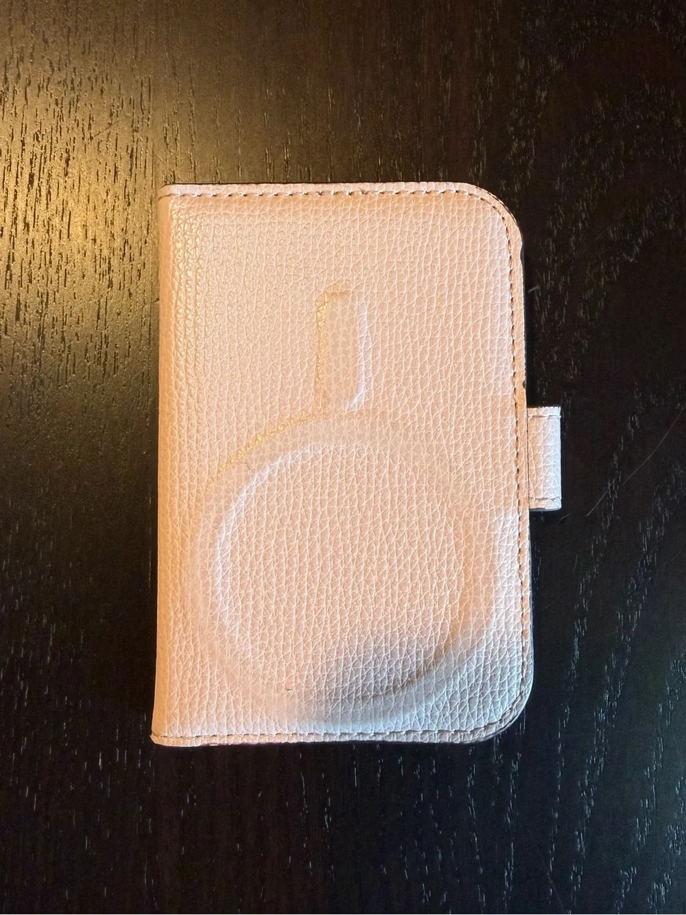 Kate Spade iPhone 13 Pro Mag Tech Wallet